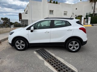 Opel Mokka X 1.4 T 140 CV GLP Etiqueta ECO