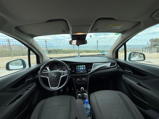 Opel Mokka X 1.4 T 140 CV GLP Etiqueta ECO