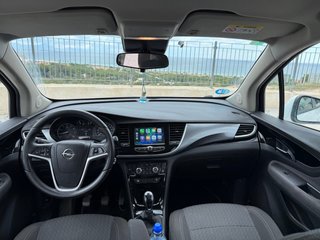 Opel Mokka X 1.4 T 140 CV GLP Etiqueta ECO