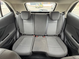 Opel Mokka X 1.4 T 140 CV GLP Etiqueta ECO