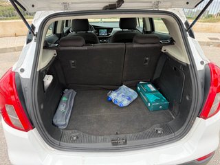 Opel Mokka X 1.4 T 140 CV GLP Etiqueta ECO
