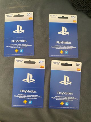 Juegos playstation