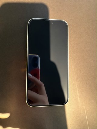 iPhone 15 Verde