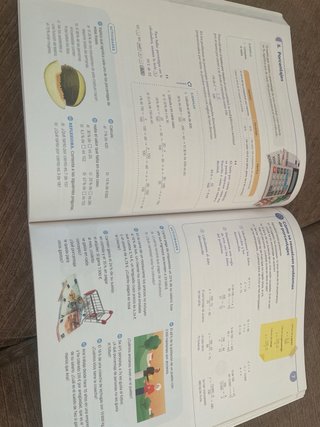 Matemáticas 2 ESO construyendo mundos Santillana