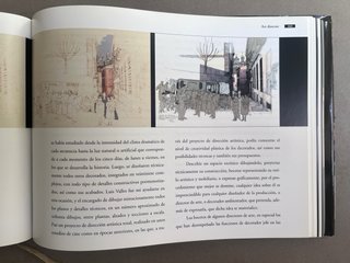 La escenografía en el cine el arte de la aparie...