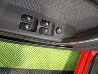 Chevrolet Aveo impoluto, único dueño 101cv