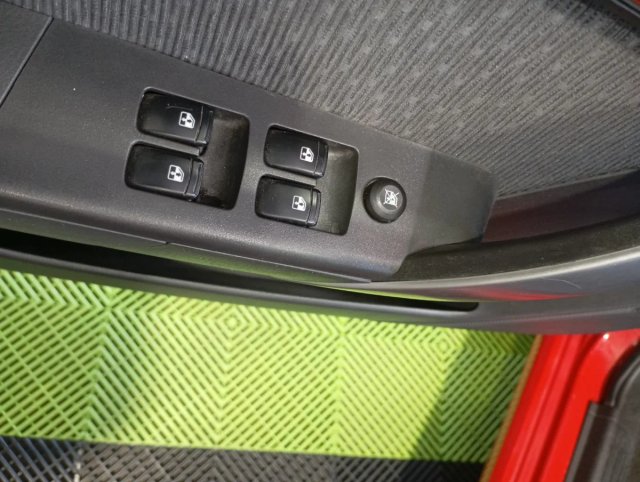 Chevrolet Aveo impoluto, único dueño 101cv