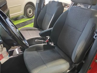 Chevrolet Aveo impoluto, único dueño 101cv