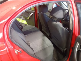 Chevrolet Aveo impoluto, único dueño 101cv