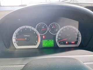 Chevrolet Aveo impoluto, único dueño 101cv