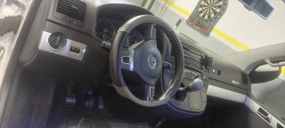Volkswagen Multivan 2011