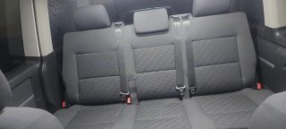 Volkswagen Multivan 2011