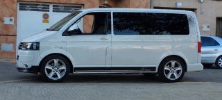 Volkswagen Multivan 2011