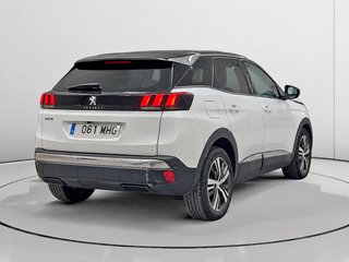 Peugeot 3008 PureTech 130 S&S Allure Pack 96 kW (130 CV)