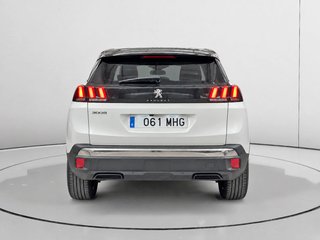 Peugeot 3008 PureTech 130 S&S Allure Pack 96 kW (130 CV)