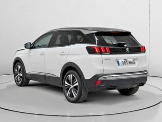 Peugeot 3008 PureTech 130 S&S Allure Pack 96 kW (130 CV)