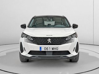Peugeot 3008 PureTech 130 S&S Allure Pack 96 kW (130 CV)