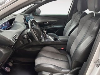 Peugeot 3008 PureTech 130 S&S Allure Pack 96 kW (130 CV)