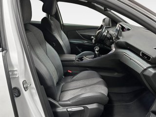 Peugeot 3008 PureTech 130 S&S Allure Pack 96 kW (130 CV)