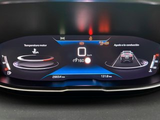 Peugeot 3008 PureTech 130 S&S Allure Pack 96 kW (130 CV)