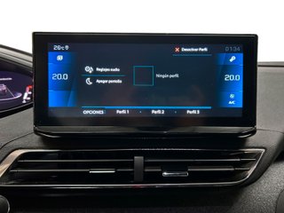 Peugeot 3008 PureTech 130 S&S Allure Pack 96 kW (130 CV)
