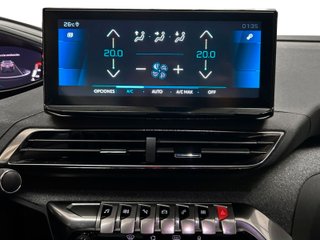 Peugeot 3008 PureTech 130 S&S Allure Pack 96 kW (130 CV)