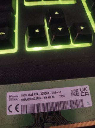 Procesador Intel Core i7-12700