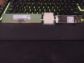 Procesador Intel Core i7-12700