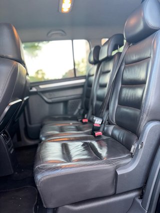 Volkswagen Touran Highline Restyling ‼️7 PLAZAS‼️