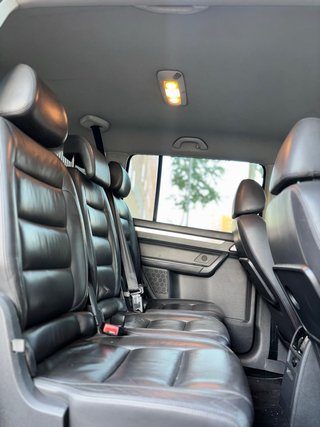 Volkswagen Touran Highline Restyling ‼️7 PLAZAS‼️