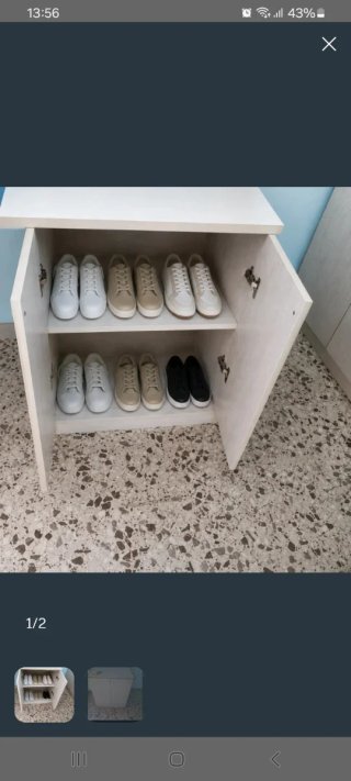 Mueble Auxiliar