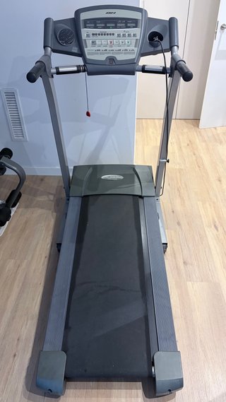 Cinta de correr BH
