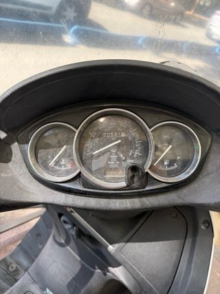 Piaggio X7 Evo 300 - 20.000 km