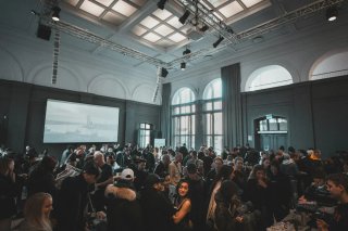 Producción integral de eventos