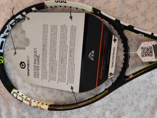 Racchetta Tennis Head Speed 315g L3