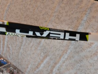 Racchetta Tennis Head Speed 315g L3