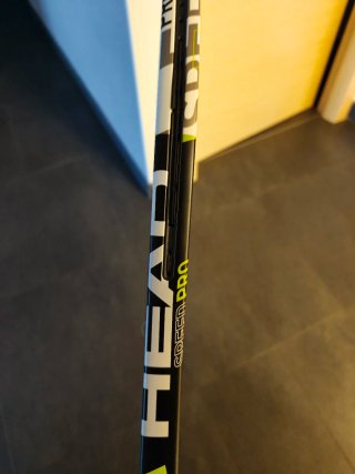 Racchetta Tennis Head Speed 315g L3