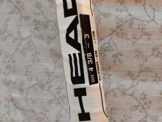 Racchetta Tennis Head Speed 315g L3