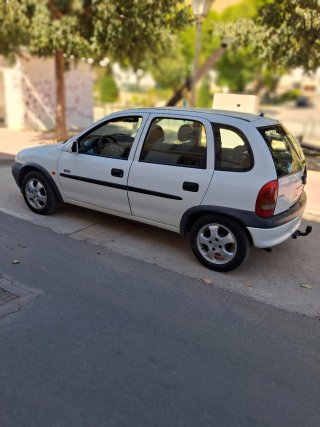 Opel Corsa 2000