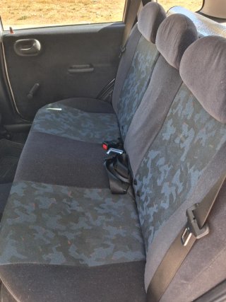 Opel Corsa 2000