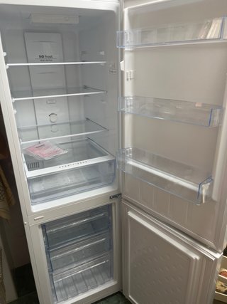 Nevera Combi 1,70 x 55 cm