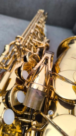 ALQUILER Saxofón Yamaha YAS 280