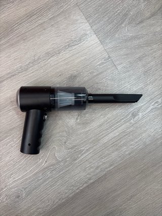 Aspiradora Recargable Portátil
