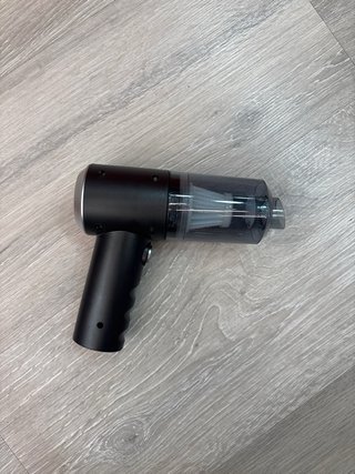 Aspiradora Recargable Portátil
