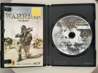 Full Spectrum Warrior PC