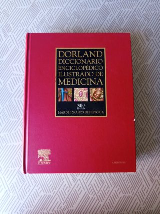 Diccionario Enciclopedico 30 medicina