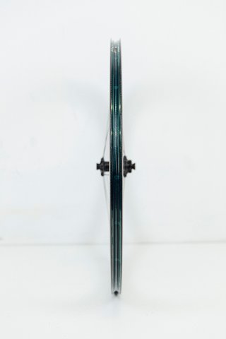 Llanta Delantera Mavic Cosmic Pro Carbon SL UST