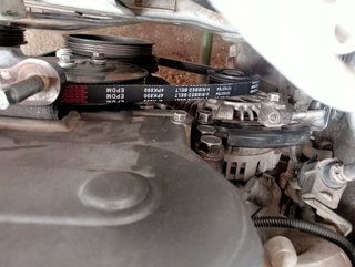 KIA Rio 2004