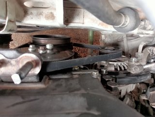 KIA Rio 2004