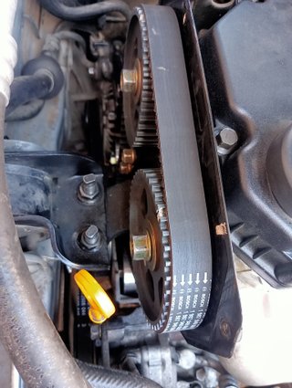 KIA Rio 2004